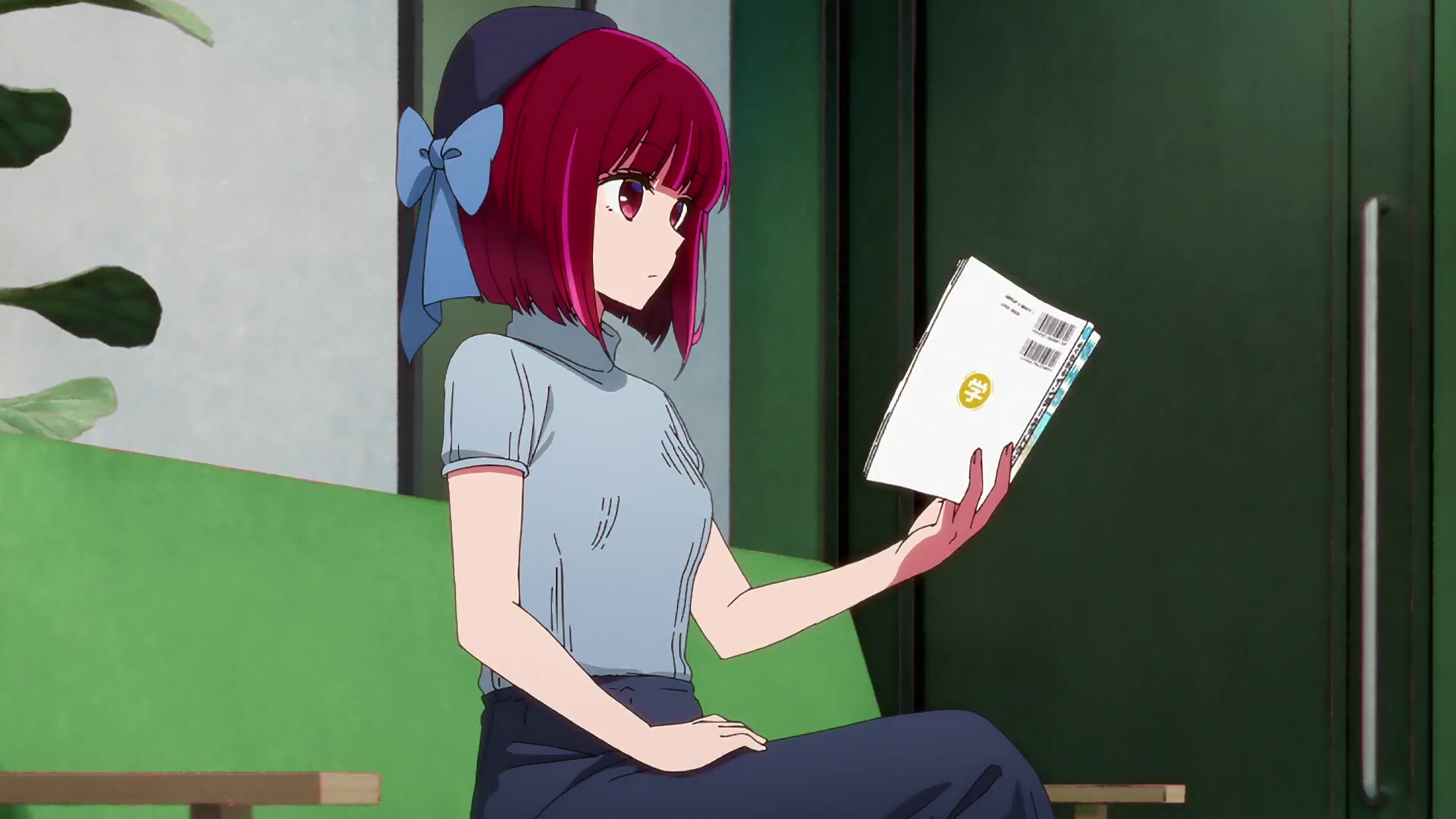 [Tsukyio Editing Resources] Oshi No Ko Season 1 (Episode 9) Raw Clips (103) (tsukyio.com).mp4